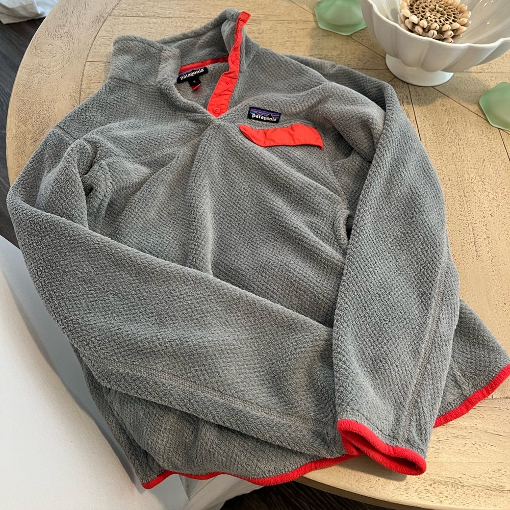 New without tags Patagonia jacket